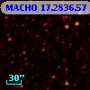 MACHO  17.2836.57