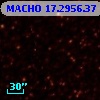 MACHO  17.2956.37