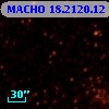 MACHO  18.2120.12