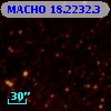 MACHO  18.2232.3