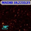 MACHO  18.2233.33