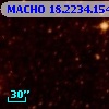 MACHO  18.2234.154