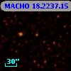 MACHO  18.2237.15