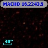 MACHO  18.2243.8