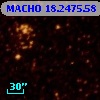MACHO  18.2475.58