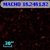MACHO  18.2481.92