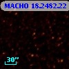 MACHO  18.2482.22