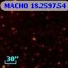 MACHO  18.2597.54