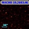 MACHO  18.2603.46