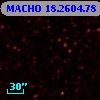MACHO  18.2604.78
