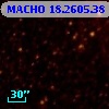 MACHO  18.2605.38