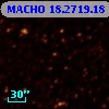 MACHO  18.2719.18