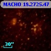 MACHO  18.2725.47