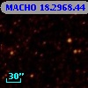 MACHO  18.2968.44