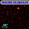 MACHO  18.3084.38