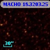 MACHO  18.3203.25