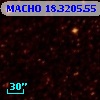 MACHO  18.3205.55