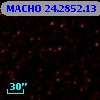 MACHO  24.2852.13