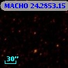 MACHO  24.2853.15