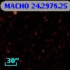MACHO  24.2978.25