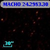 MACHO  24.2983.30