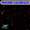 MACHO  24.2984.25