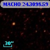 MACHO  24.3098.59