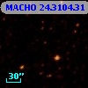 MACHO  24.3104.31
