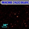 MACHO  24.3216.682