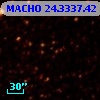 MACHO  24.3337.42