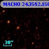 MACHO  24.3582.1509