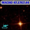 MACHO  47.1767.44