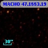 MACHO  47.1883.19