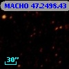 MACHO  47.2498.43