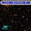 MACHO  53.3236.40