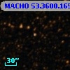 MACHO  53.3600.165