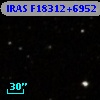 IRAS F18312+6952