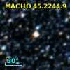2MASS J04540879-6832314