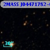2MASS J04471782-6708266