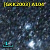 [GKK2003] A104