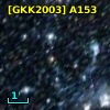 [GKK2003] A153