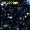 SN 2004gb