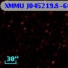 XMMU J045219.8-684151