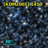 [KDM2001]  1450