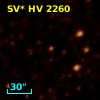SV* HV  2260