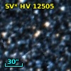 SV* HV 12505