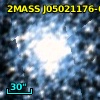2MASS J05021176-6759088