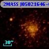 2MASS J05021646-6758506