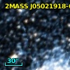 2MASS J05021918-6757547