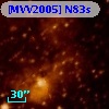 [MVV2005] N83s